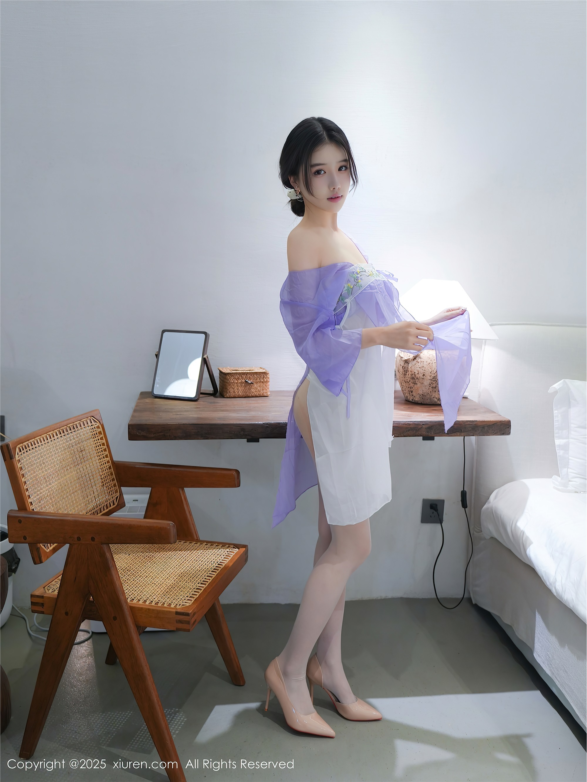 Xiuren秀人网 2025.06.06 NO.10376 袁圆